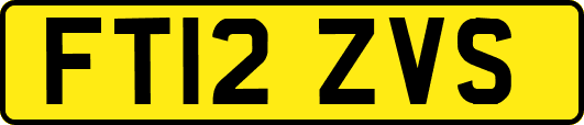 FT12ZVS