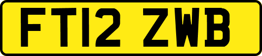 FT12ZWB
