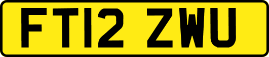 FT12ZWU