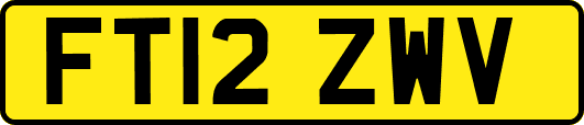 FT12ZWV