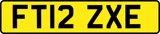 FT12ZXE
