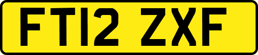 FT12ZXF
