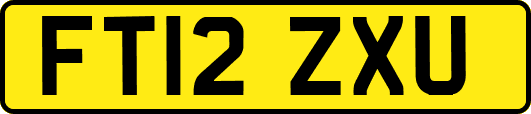 FT12ZXU