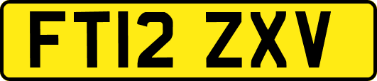 FT12ZXV