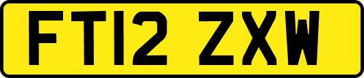 FT12ZXW