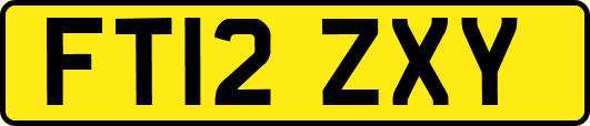 FT12ZXY