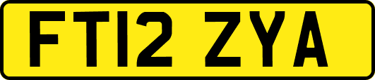 FT12ZYA