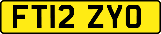 FT12ZYO