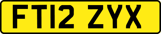 FT12ZYX