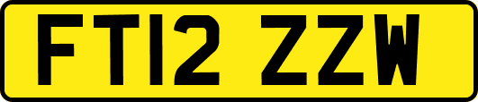 FT12ZZW