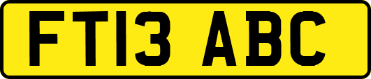 FT13ABC