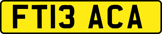 FT13ACA