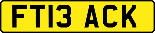 FT13ACK