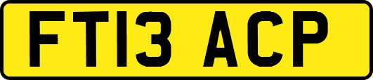 FT13ACP