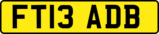 FT13ADB