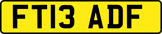 FT13ADF