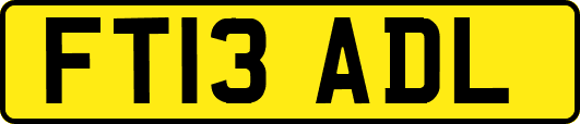 FT13ADL