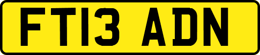FT13ADN