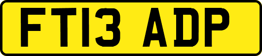 FT13ADP