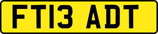 FT13ADT