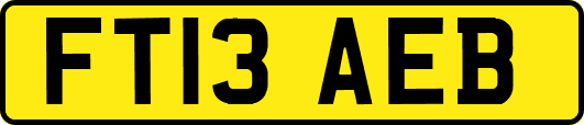 FT13AEB