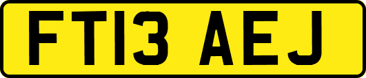FT13AEJ