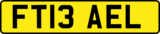 FT13AEL