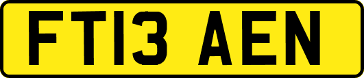 FT13AEN
