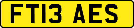 FT13AES