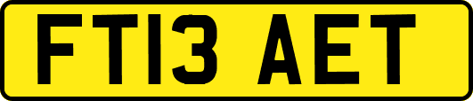 FT13AET