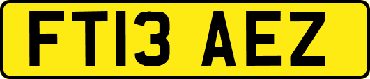 FT13AEZ