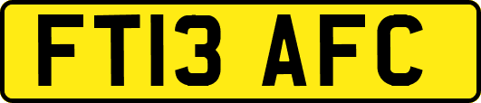 FT13AFC