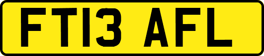 FT13AFL