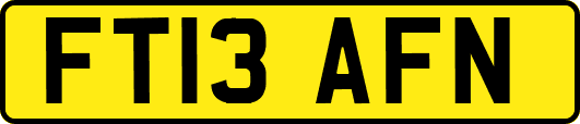 FT13AFN