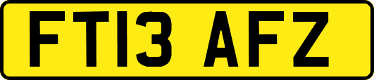 FT13AFZ