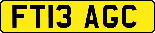 FT13AGC