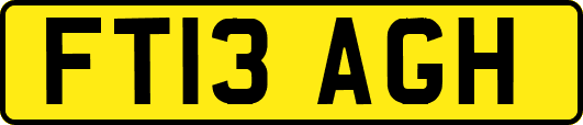 FT13AGH