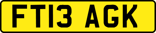 FT13AGK