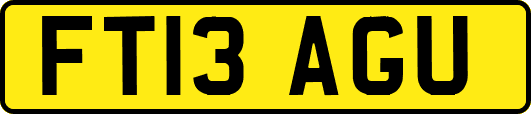 FT13AGU