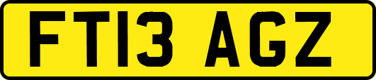 FT13AGZ