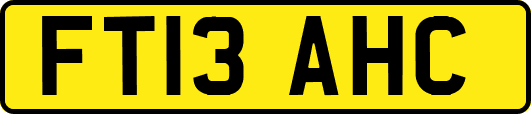 FT13AHC