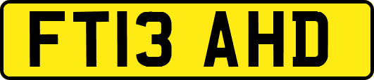 FT13AHD