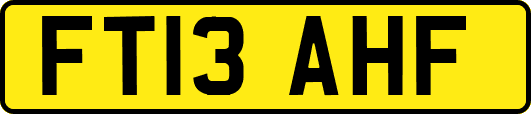FT13AHF