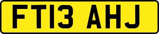 FT13AHJ