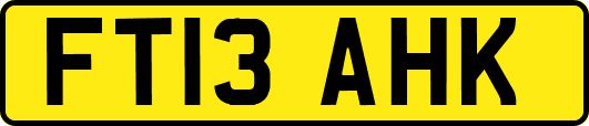 FT13AHK