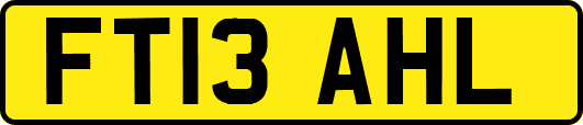 FT13AHL