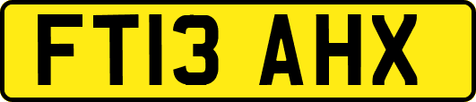 FT13AHX