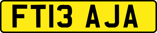 FT13AJA