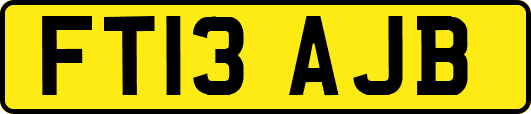 FT13AJB