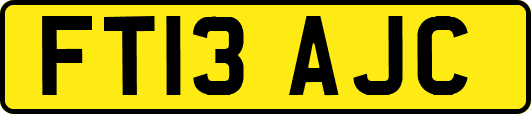 FT13AJC